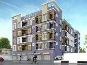 Sonarpur 2 BHK Apartment For Sale Kolkata
