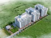 Shivane 2 BHK Apartment For Sale Pune