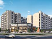 SHIVAY SPLENDID,Waghodia Road 4 BHK Apartment For Sale...