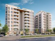 SHIVAY SPLENDORA,Waghodia Road 3 BHK Apartment For Sale...