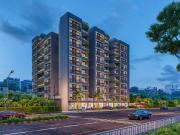Shivman Aura Parisar,New Maninagar 2 BHK Apartment For...