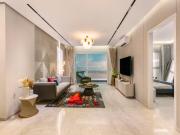 Shivneri CHS Dadar East 3 Bedroom 1100 Sq. Ft. Apartment...