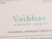 Shivoham Avyukta Breeze 2 Bedroom 633 Sq. Ft. Apartment...
