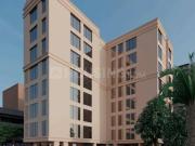 Shivparvati Shreeji Glacia,Ulwe 2 BHK Apartment For Sale...