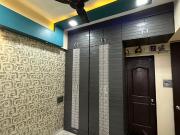 Shivram Park 1 Bedroom 470 Sq. Ft. Apartment in Bhandup...