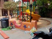 Shivshakti Oasis 1 Bedroom 435 Sq. Ft. Apartment in...