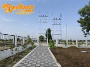 Shivtirth Nagar 4,Zari Residential Plot For Sale Nagpur