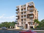 Shiyaram The Platinum Homes,Vidhyadhar Nagar 4 BHK...