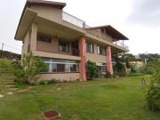 SHJB SOLAR DA SERRA CASA MODERNA LOTE 4000m2 5 QUARTOS...