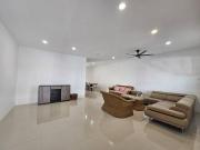 SHM Garden Double Storey House FOR RENT