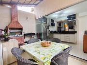 SHMA QC 04 Armários planejados e churrasqueira!