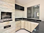 SHMA QC 14 Churrasqueira!