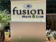 SHN FLAT NO HOTEL FUSION HPLUS – SETOR HOTELEIRO NORTE