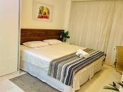 SHN Q. 01 HOTEL FUSION HPLUS EXPRESS, VENDO FLAT MOBILIADO SHN Q. 01 HOTEL FUSION HPLUS EXPRESS, VENDO FLAT MOBILIADO