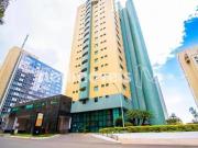 SHN Q 5 LETS IDEA, flat com 21m², 1 andar fora do pool,...