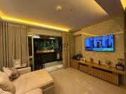 SHN QD 01 ASA NORTE COBERTURA 02 QUARTOS FUSION 01 VAGA...