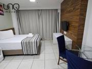 SHN QUADRA 1 FLAT HOTEL FUSION SHN QUADRA 1 FLAT HOTEL FUSION