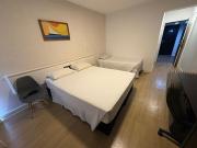 SHN Quadra 2 Bloco JGarvey Park Flat no Garvey Park –...