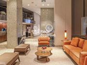 SHN Quadra 4, Flat à venda no Confort Suítes, Asa Norte, DF