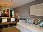 SHNT Trecho 1 Exclusividade à Beira Lago: 96m² de Alto...