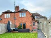 Shobdon, Windsor Cottages, Leominster, 3 Bedroom Semi...
