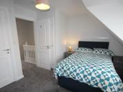 Shobnall Street room, Staffordshire, 1 Bedroom House