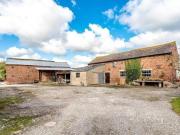 Shocklach, Malpas, Detached House For