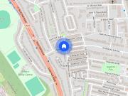 Sholebroke Mount, Leeds, West Yorkshire, UK, LS7