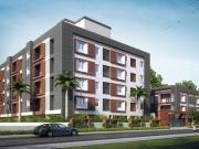 Sholinganallur 2 BHK Apartment For Sale Chennai