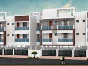 Sholinganallur 2 BHK Apartment For Sale Chennai
