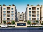 Bluemoon Yash,Sholinganallur 3 BHK Apartment For Sale...