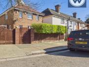 Shona House, Prince Regent Lane, London, E13 8SN, United...