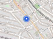 Shoot Up Hill, Cricklewood
