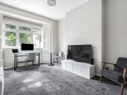 Shooters Hill Road, London, SE3