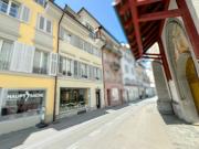 Top Standort frequentierte Ladenfläche in der Luzerner...