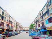 Shop Apartment Bukit Tinggi 1 Lorong 1C Tingkat 1 FREEHOLD