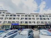 Shop Apartment Dataran Otomobil, Seksyen 15 Shah Alam,...