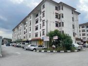 Shop Apartment Goodyear court 10 USJ Tingkat 1