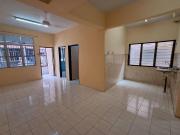 Shop Apartment Jalan Reko Pusat Hentian For Sale Baru Cat