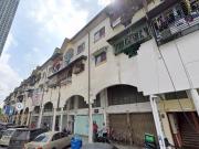 Shop Apartment Pandan Perdana Ampang 700sfFull LoanNo DownP