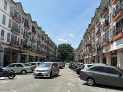 Shop Apartment Park Avenue Tampoi Indah Johor Bahru Full...