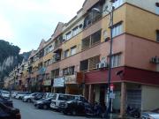 Shop apartment sunway batu Caves tingkat 3 jalan sm3