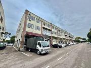Shop Apartment Taman Ehsan Jaya Johor Bahru
