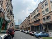 shop apartment Taman Serdang Perdana