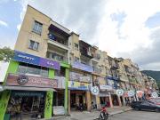 Shop Apartment Taman Sri Batu Caves 882sfFull LoanNo...