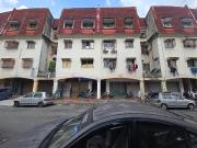 Shop Apartment Taman Sri Sentosa Jalan Klang Lama