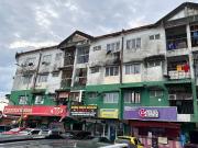 Shop Apartment Taman Sri Serdang upm for sale