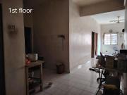 Taman Serdang Perdana shop apartment cornerseri kembangan