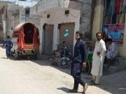 Shop at prominent and Well established Market Peshawar...