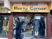 Shop available for rent
